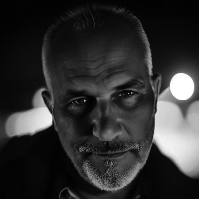 Mark Barclay