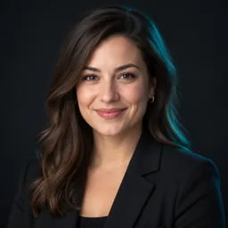 Maya, Marketing Manager