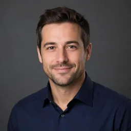 Henry, People Manager