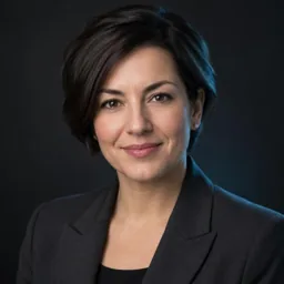 Fiona, Finance Manager