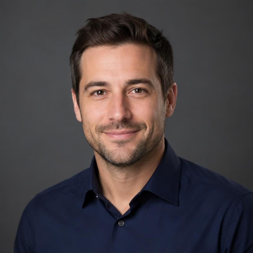Henry, People Manager