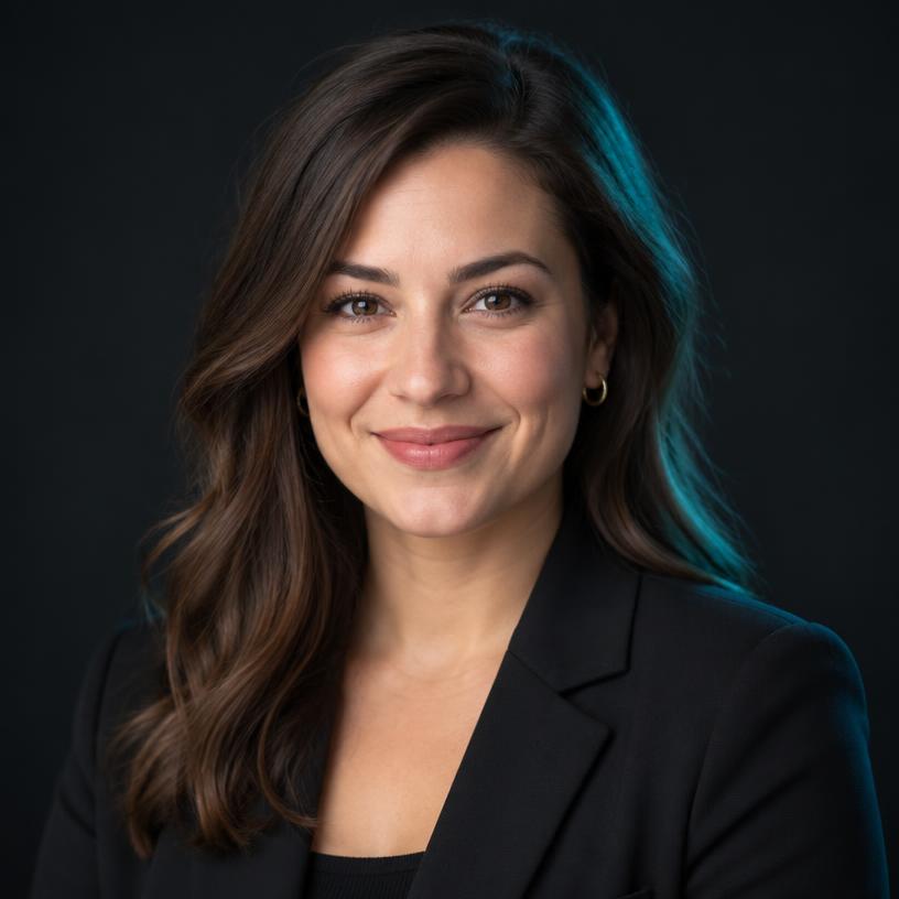 Maya, Marketing Manager