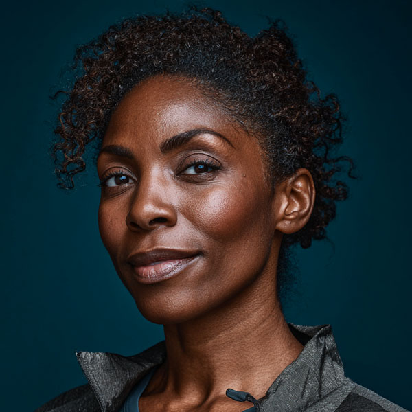 Fitness Coach AI Assistant — NAOMI