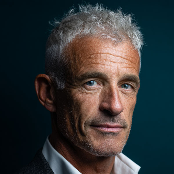 Legal Matters AI Assistant — CHARLES