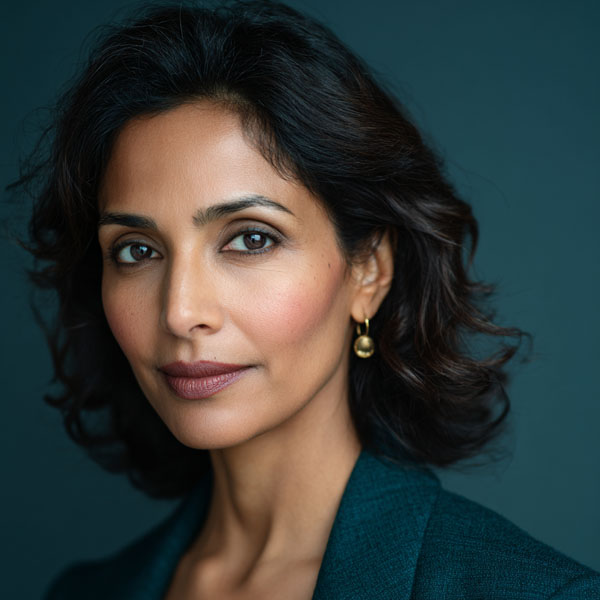 Personal Development AI Assistant — ANJALI