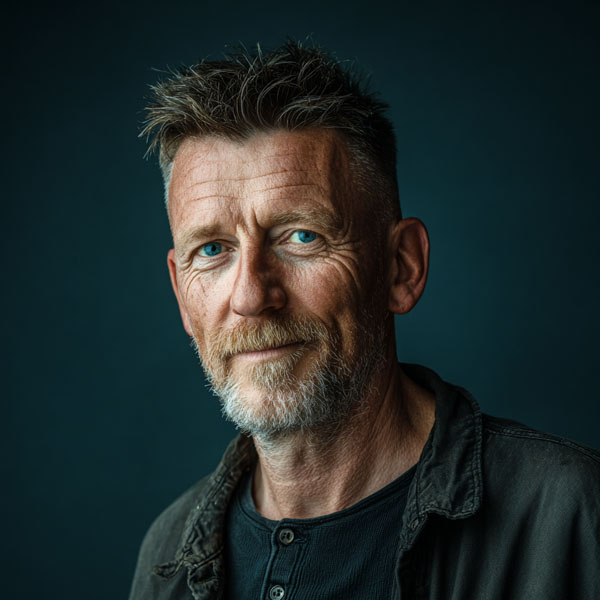 RC Modeler AI Assistant — GARETH