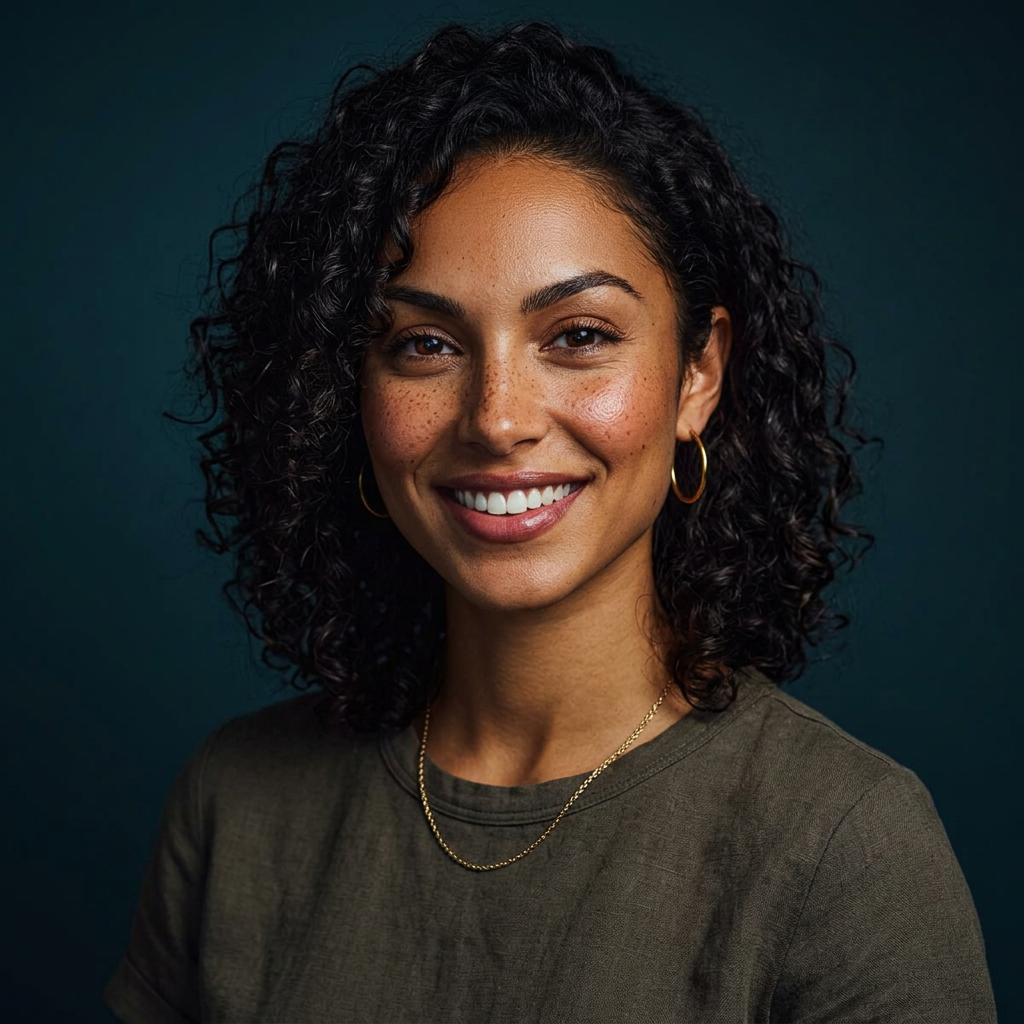 Social Media Manager AI Assistant — SASHA