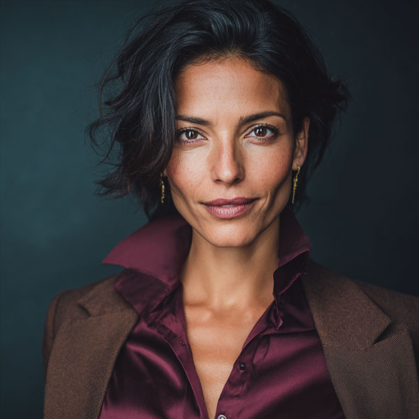 Wine Guide AI Assistant — CAMILA