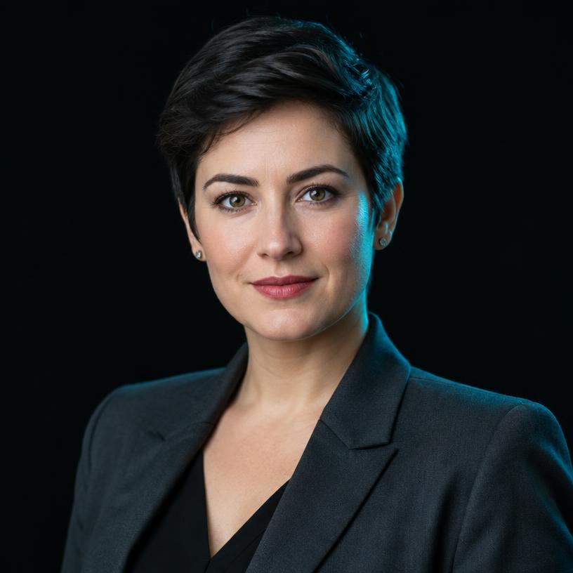 Mara, Lead Research Agent
